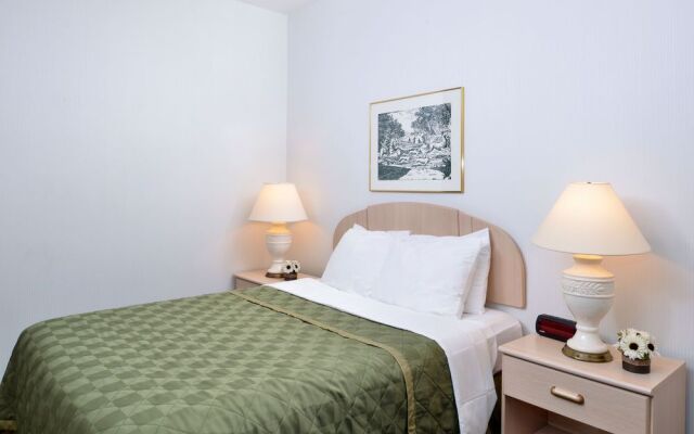 Rodeway Inn Bellingham