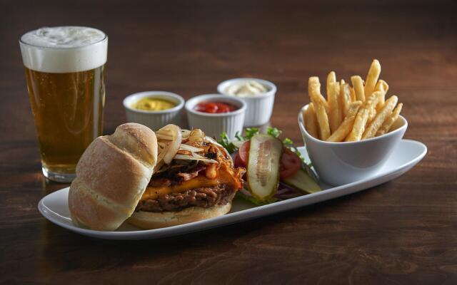 Element Toronto Airport