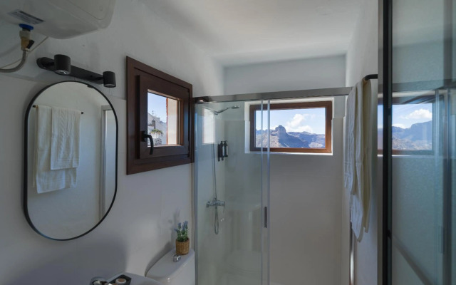 Living Artenara - CAVE HOUSE & SILENCE