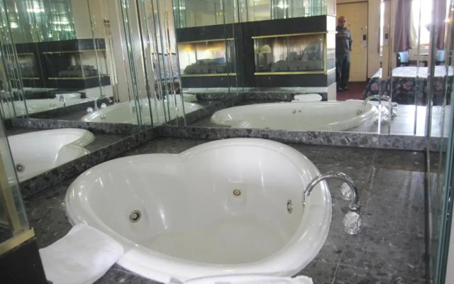 Travelodge Niagara Falls