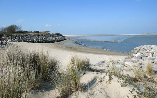 Best Western Le Grand Hotel Le Touquet-Paris-Plage