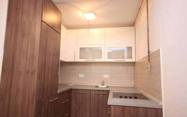 Sarajevo Apartments