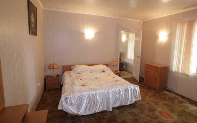 Kompass Hotels Kristall Gelendzhik