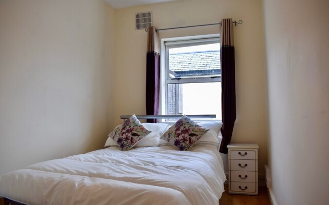 Spacious 1 Bedroom Flat in Dublin