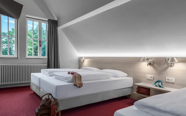 Serways Hotel Siegburg West