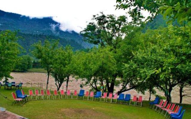 Keran Resort Neelum