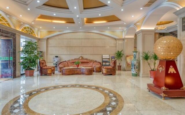 Sino Europe Hotel