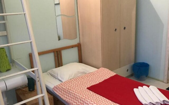 Pokoje Gościnne FRESCO