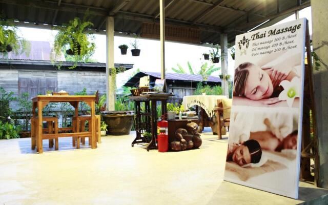 OldTown Boutique House