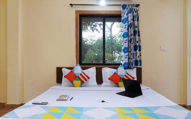 OYO 22539 Home Serene 3BHK Khandala