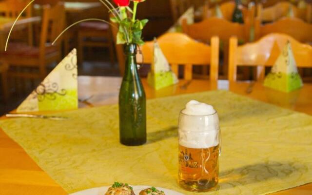 Brauereigasthof Engel