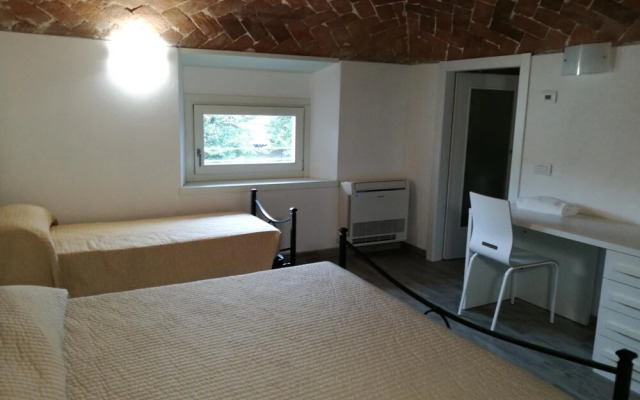 B&B Sant'Antonio De Foris