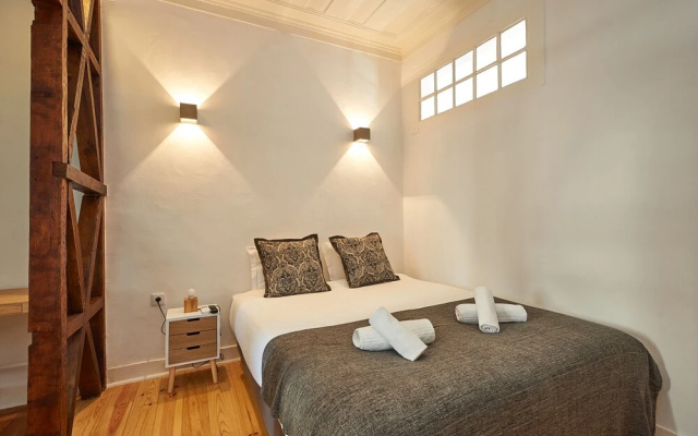 Bairro Arte - Center Lisbon