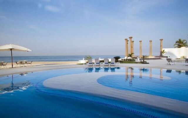 Krystal Grand Puerto Vallarta All Inclusive