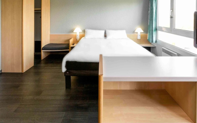 ibis Saint Dizier