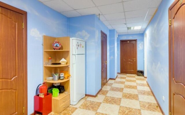 Mini Hotel Na Saratovskoy