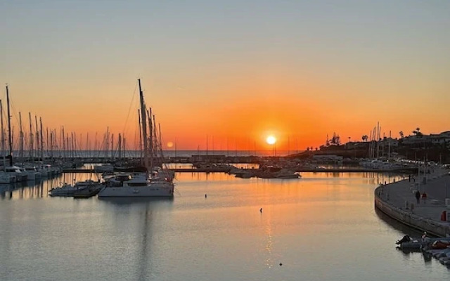 Sogno di Mare in Marina di Ragusa