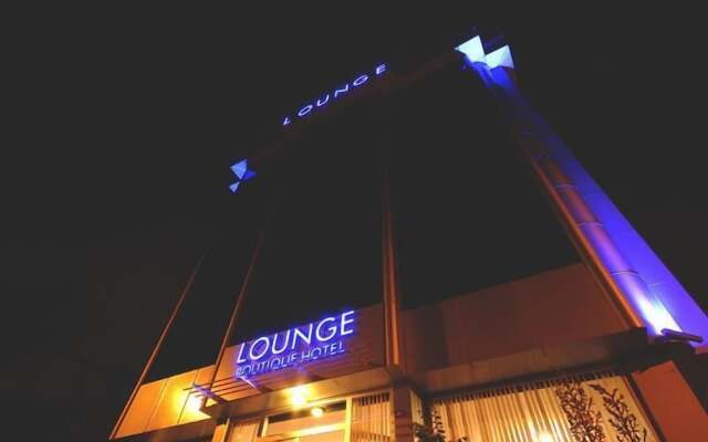 Lounge Boutique Hotel