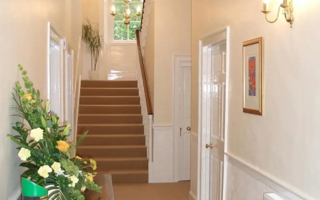 Powe House - B&B