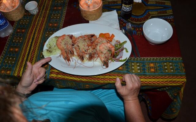 Game Fish Lodge
