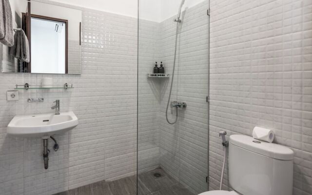 Villa Sky View - Seminyak