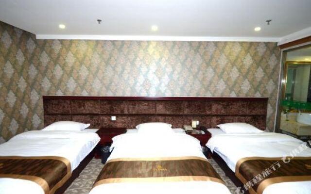 Demei Business Hotel