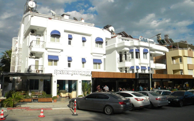 Sava Hotel