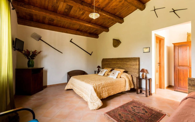 Case di Latomie Agriturismo - Turismo Rurale