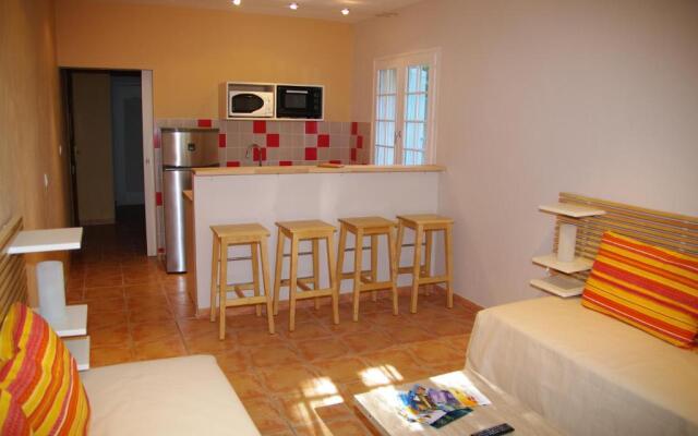 Residence Le Saint Victor