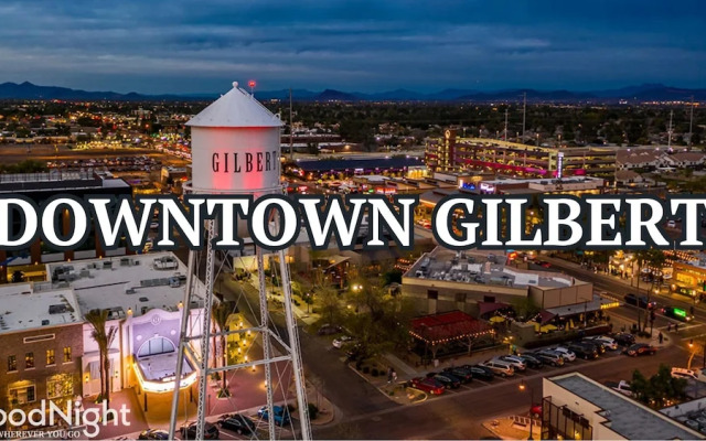 Pebble Retreat-private Pool-7 Mins Arizona State