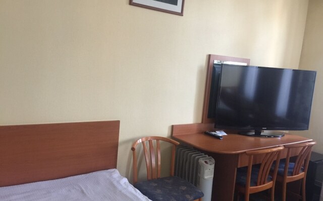 Hotel  Arnold