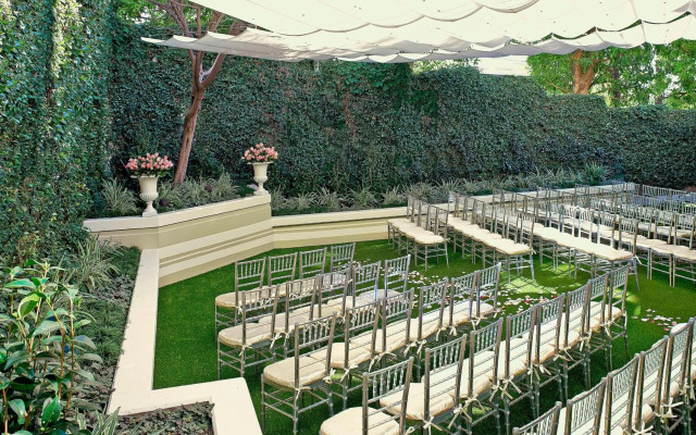 Hyatt Centric Delfina Santa Monica