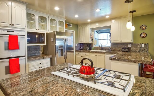 Jungle Cruise 4 Bedrooms 2.5 Bathrooms Home