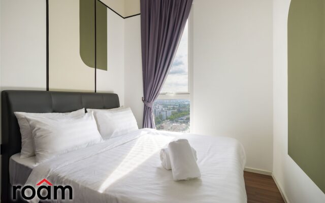 UNA Residences, Sunway KL