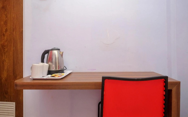 OYO Life 3301 Pondok Eyang Obi