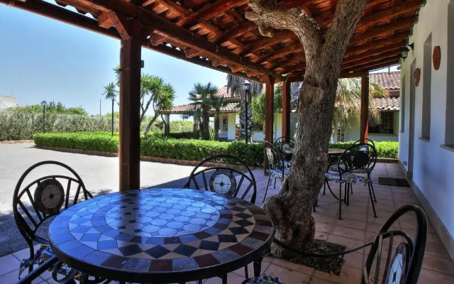 Casa Vacanza Morfeo Val di Noto