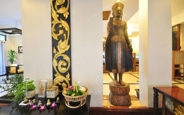 Motherhome Boutique