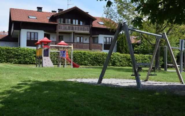 Holiday Apartment Allgauer Alpenblick