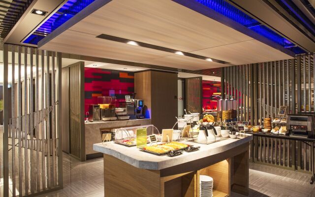 Aloft Taipei Beitou