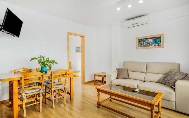 Harbour Club Aparthotel Duquesa