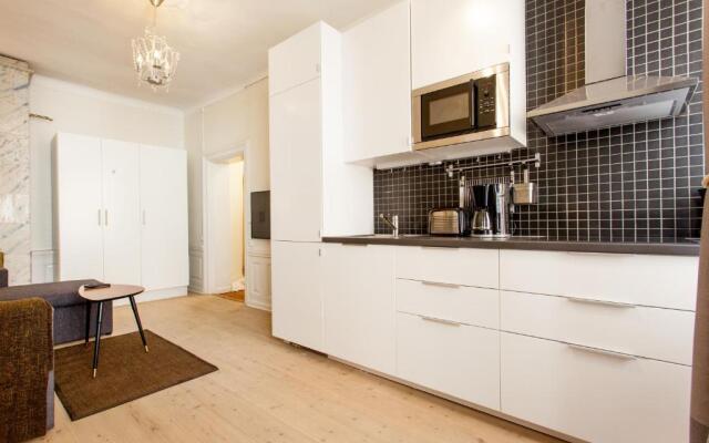 ApartDirect Gamla Stan II