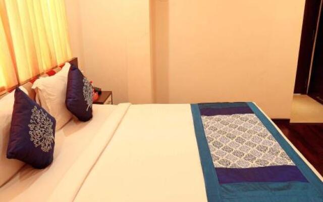 OYO 4347 Happy Home Residency