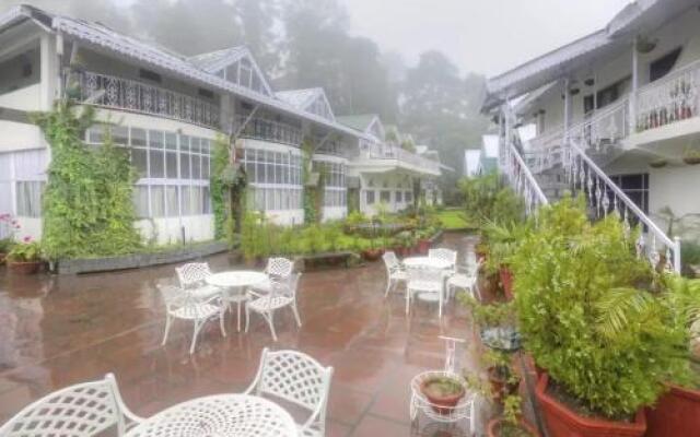 Hotel Himgiri