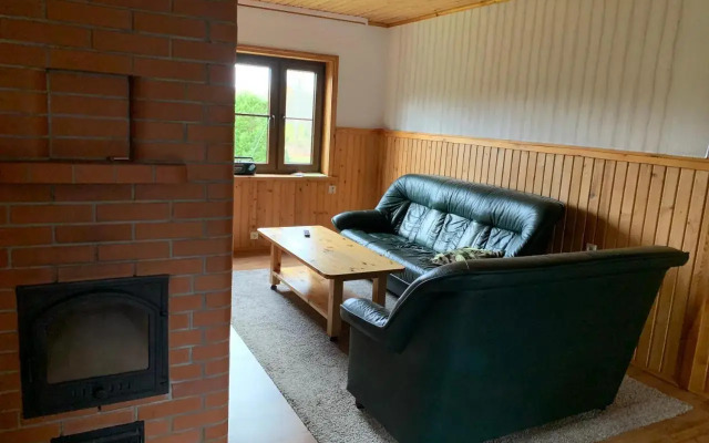 Keldrimäe külalistemaja