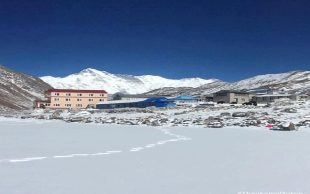 Thanka Inn Gokyo