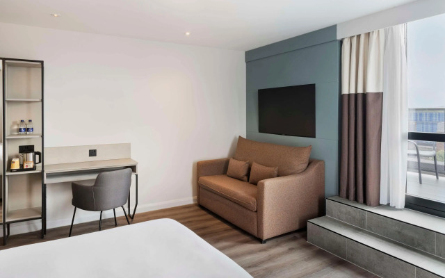 Spark by Hilton London Romford