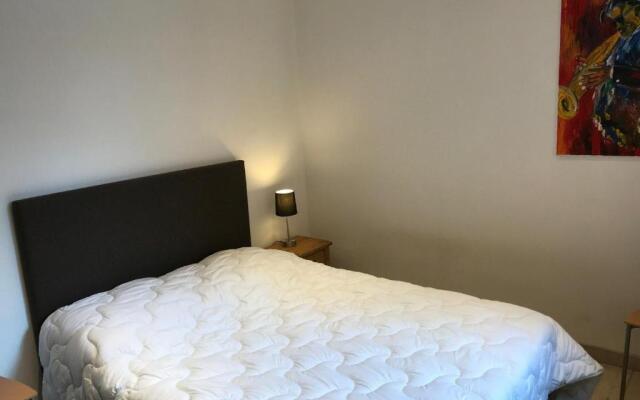 Appartement Montgenèvre, 2 pièces, 6 personnes - FR-1-445-34