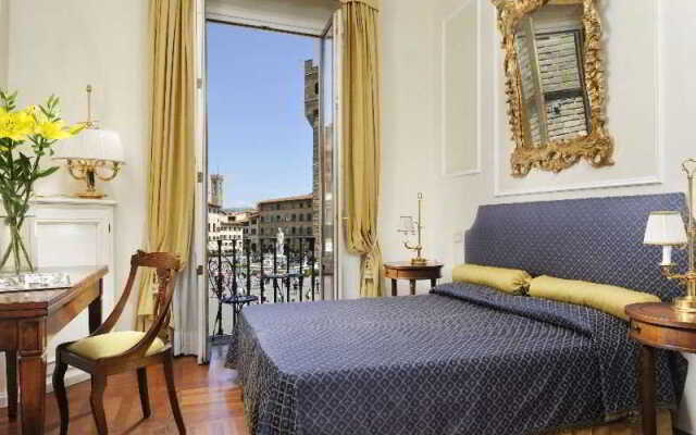 Luxury Apartments Piazza Signoria