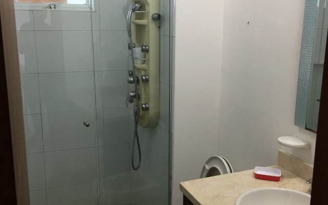 Apartment Poseidon Del Caribe