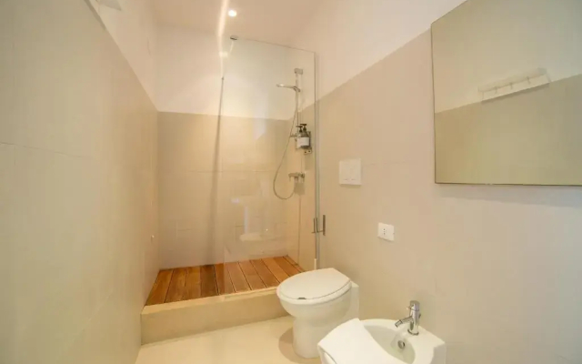 Hotel La Roccia
